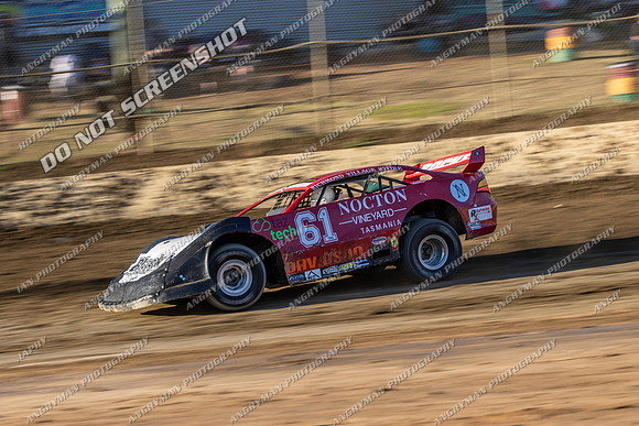 Super Sedan 61 T61 - Latrobe - Jan 19-20th 2024-2