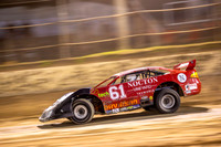 Super Sedan 61 T61 - Latrobe - Jan 19-20th 2024-4