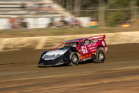 Super Sedan 61 T61 - Latrobe - Jan 19-20th 2024-3