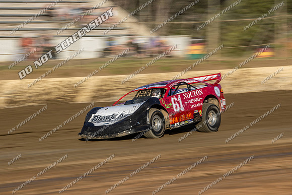 Super Sedan 61 T61 - Latrobe - Jan 19-20th 2024-3