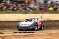 Super Sedan 61 T61 - Latrobe - Jan 19-20th 2024-7