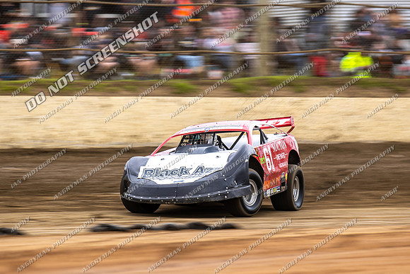 Super Sedan 61 T61 - Latrobe - Jan 19-20th 2024-7