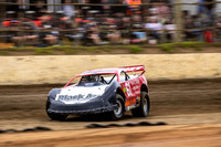 Super Sedan 61 T61 - Latrobe - Jan 19-20th 2024-6