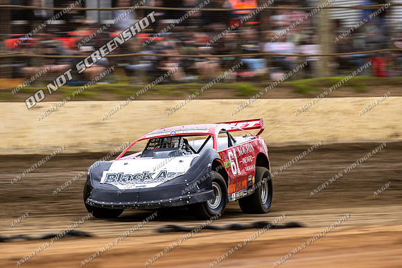 Super Sedan 61 T61 - Latrobe - Jan 19-20th 2024-6