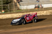 Super Sedan 61 T61 - Latrobe - Jan 19-20th 2024