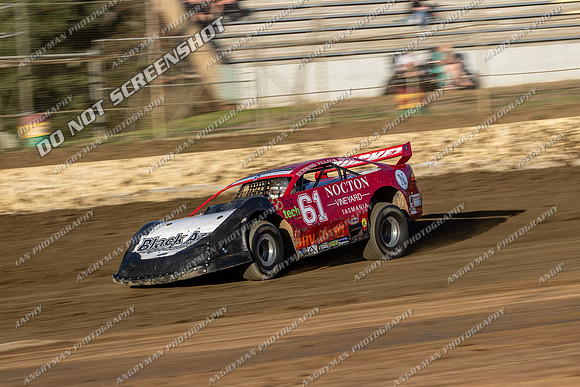 Super Sedan 61 T61 - Latrobe - Jan 19-20th 2024