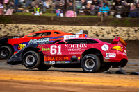 Super Sedan 61 T61 - Latrobe - Jan 19-20th 2024-13