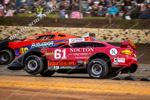 Super Sedan 61 T61 - Latrobe - Jan 19-20th 2024-13