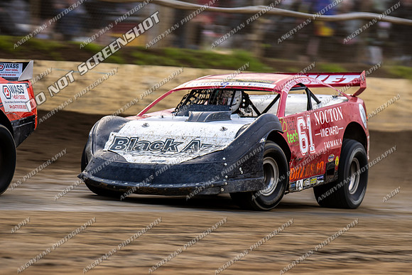 Super Sedan 61 T61 - Latrobe - Jan 19-20th 2024-12