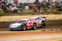 Super Sedan 61 T61 - Latrobe - Jan 19-20th 2024-8