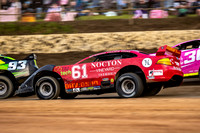 Super Sedan 61 T61 - Latrobe - Jan 19-20th 2024-11