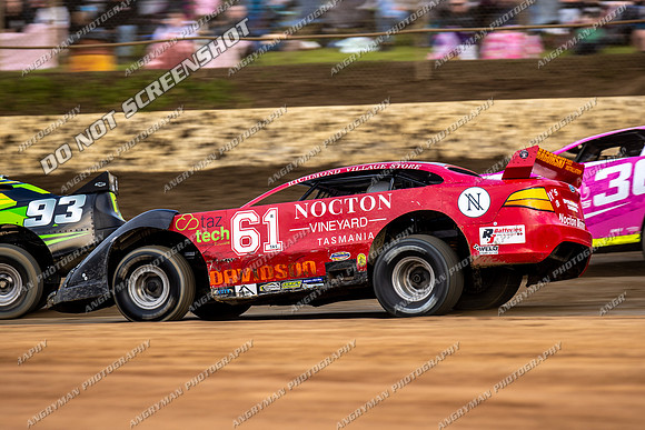 Super Sedan 61 T61 - Latrobe - Jan 19-20th 2024-11
