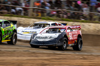 Super Sedan 61 T61 - Latrobe - Jan 19-20th 2024-10