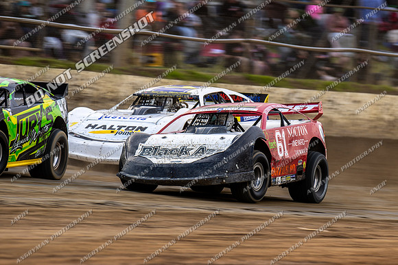 Super Sedan 61 T61 - Latrobe - Jan 19-20th 2024-10