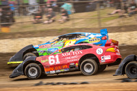Super Sedan 61 T61 - Latrobe - Jan 19-20th 2024-9