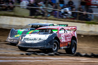Super Sedan 61 T61 - Latrobe - Jan 19-20th 2024-15