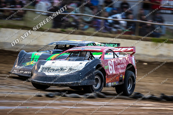 Super Sedan 61 T61 - Latrobe - Jan 19-20th 2024-15