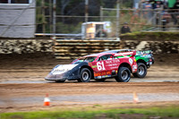 Super Sedan 61 T61 - Latrobe - Jan 19-20th 2024-14