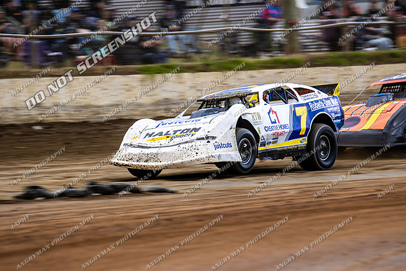 Super Sedan 7 T7 - Latrobe - Jan 19-20th 2024-8