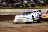 Super Sedan 7 T7 - Latrobe - Jan 19-20th 2024-9