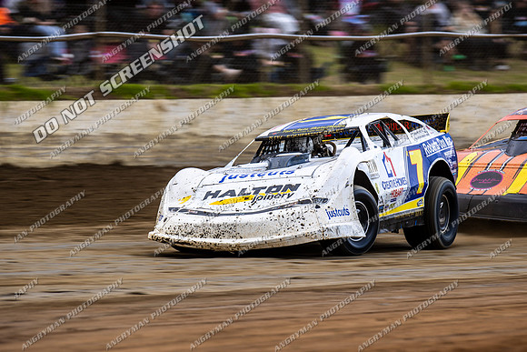 Super Sedan 7 T7 - Latrobe - Jan 19-20th 2024-9