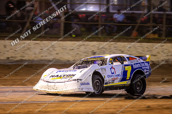 Super Sedan 7 T7 - Latrobe - Jan 19-20th 2024-13