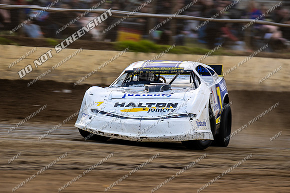 Super Sedan 7 T7 - Latrobe - Jan 19-20th 2024-10