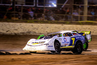 Super Sedan 7 T7 - Latrobe - Jan 19-20th 2024-11