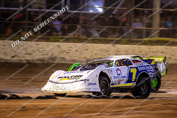 Super Sedan 7 T7 - Latrobe - Jan 19-20th 2024-11