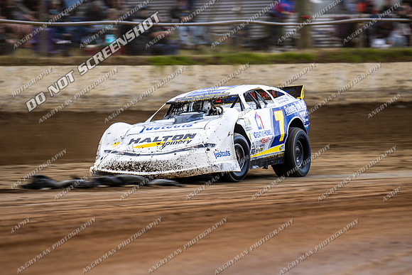 Super Sedan 7 T7 - Latrobe - Jan 19-20th 2024-3