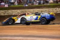Super Sedan 7 T7 - Latrobe - Jan 19-20th 2024-7