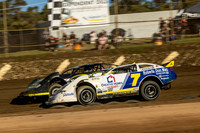 Super Sedan 7 T7 - Latrobe - Jan 19-20th 2024