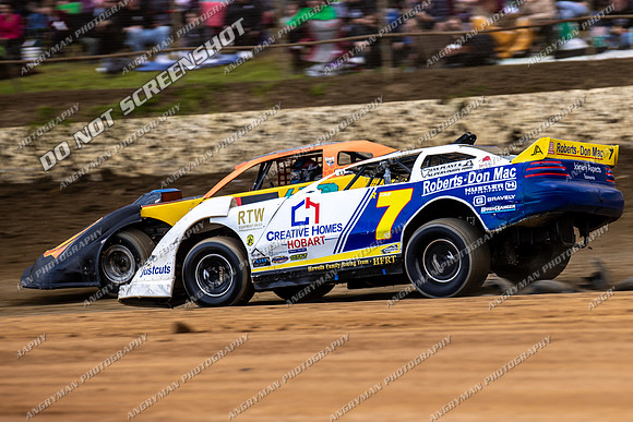 Super Sedan 7 T7 - Latrobe - Jan 19-20th 2024-6