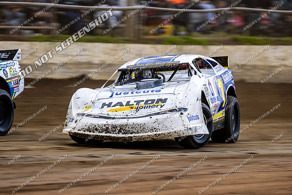 Super Sedan 7 T7 - Latrobe - Jan 19-20th 2024-4