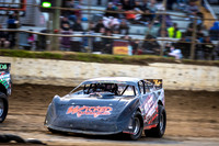 Super Sedan 73 T73 - Latrobe - Jan 19-20th 2024-9