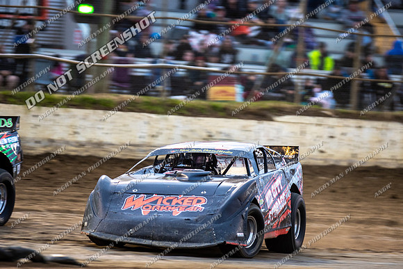 Super Sedan 73 T73 - Latrobe - Jan 19-20th 2024-9