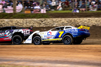 Super Sedan 7 T7 - Latrobe - Jan 19-20th 2024-5