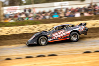 Super Sedan 73 T73 - Latrobe - Jan 19-20th 2024-8