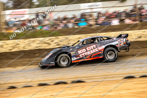 Super Sedan 73 T73 - Latrobe - Jan 19-20th 2024-8