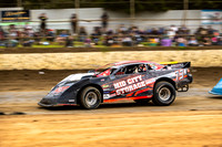 Super Sedan 73 T73 - Latrobe - Jan 19-20th 2024-6