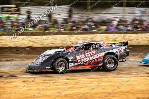 Super Sedan 73 T73 - Latrobe - Jan 19-20th 2024-6