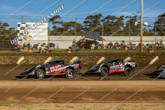 Super Sedan 73 T73 - Latrobe - Jan 19-20th 2024