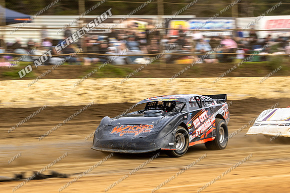 Super Sedan 73 T73 - Latrobe - Jan 19-20th 2024-5