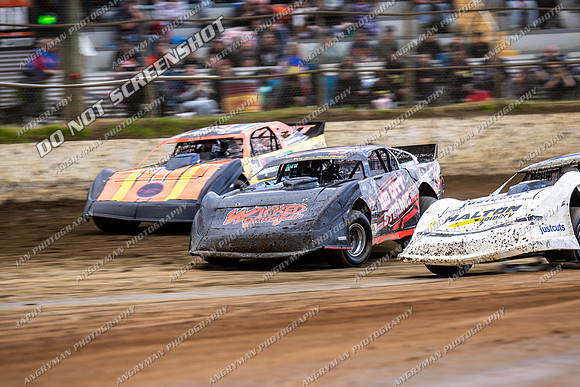 Super Sedan 73 T73 - Latrobe - Jan 19-20th 2024-4