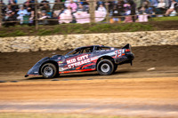 Super Sedan 73 T73 - Latrobe - Jan 19-20th 2024-3