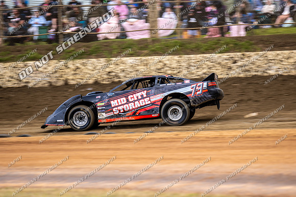 Super Sedan 73 T73 - Latrobe - Jan 19-20th 2024-3