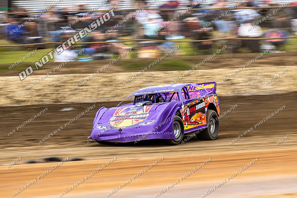 Super Sedan 75 T75 - Latrobe - Jan 19-20th 2024-8