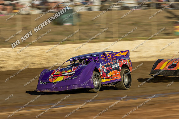 Super Sedan 75 T75 - Latrobe - Jan 19-20th 2024