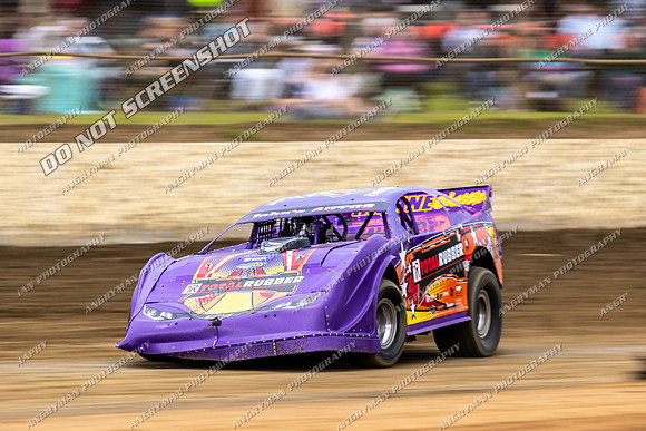 Super Sedan 75 T75 - Latrobe - Jan 19-20th 2024-9