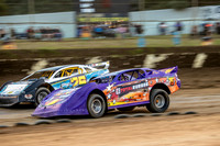 Super Sedan 75 T75 - Latrobe - Jan 19-20th 2024-7